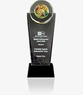 GE 2011 最佳通路獎
